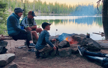 Essential Kids Camping Gear for a Memorable Trip